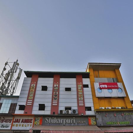 Hotel O Sunway Ahmedabad Luaran gambar