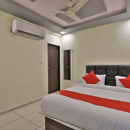 Hotel O Sunway Ahmedabad Luaran gambar