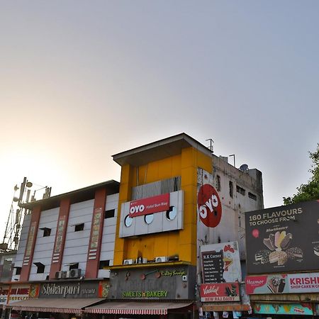 Hotel O Sunway Ahmedabad Luaran gambar