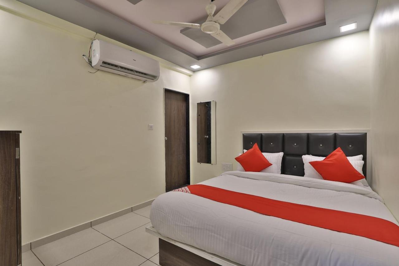 Hotel O Sunway Ahmedabad Luaran gambar