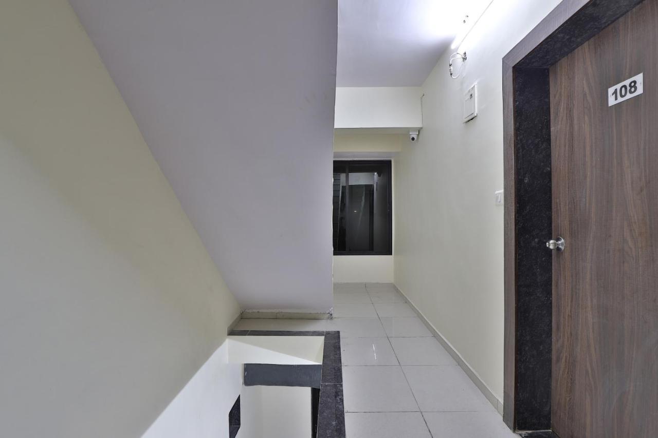 Hotel O Sunway Ahmedabad Luaran gambar