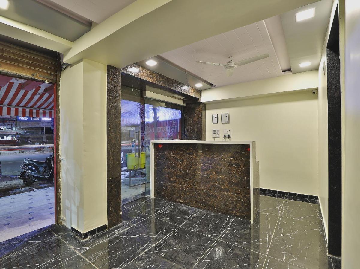 Hotel O Sunway Ahmedabad Luaran gambar