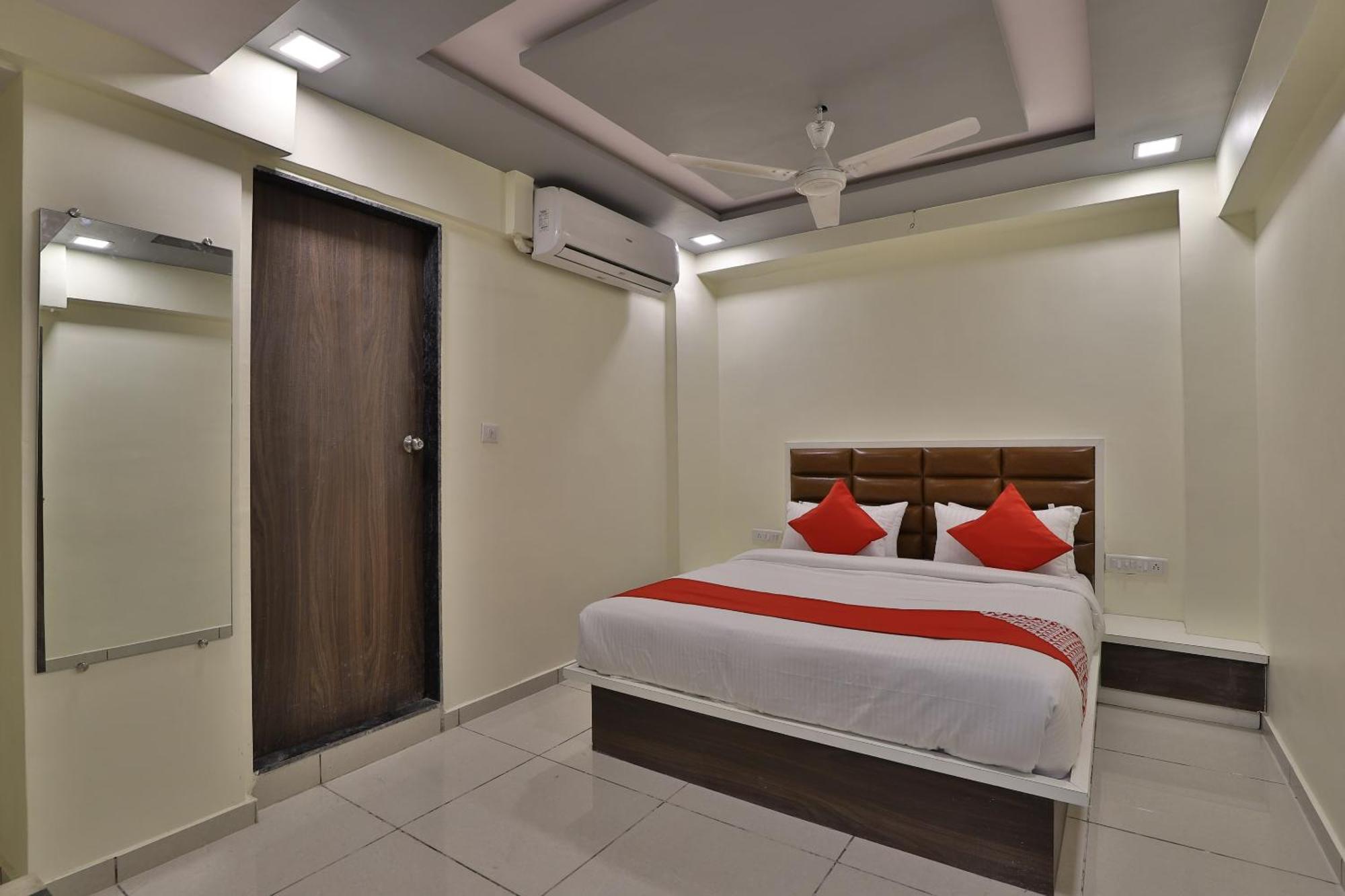 Hotel O Sunway Ahmedabad Luaran gambar