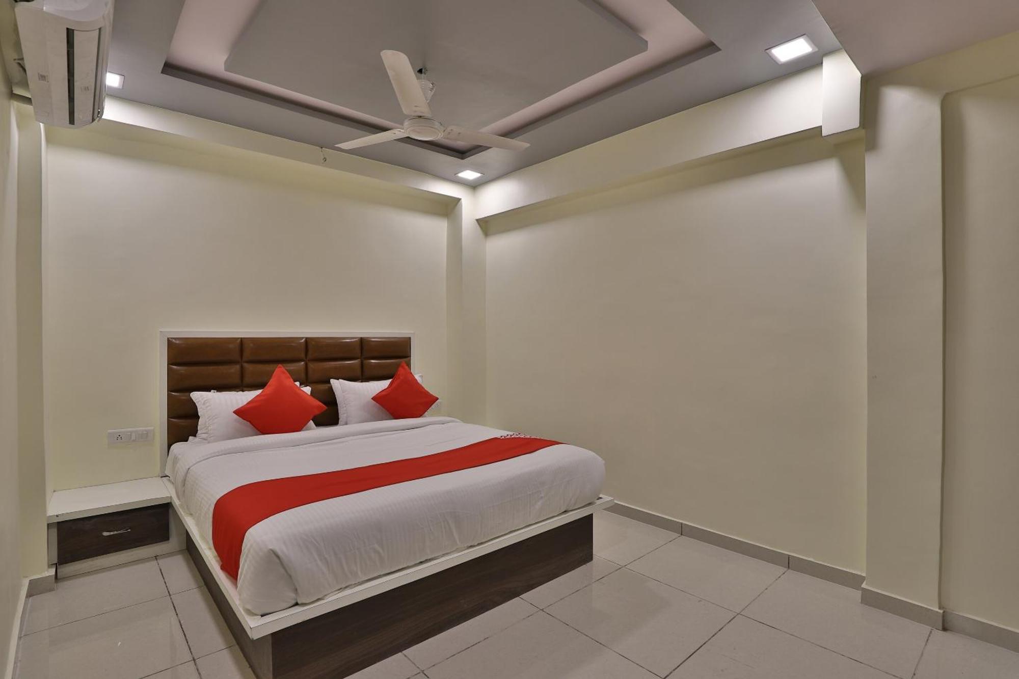 Hotel O Sunway Ahmedabad Luaran gambar