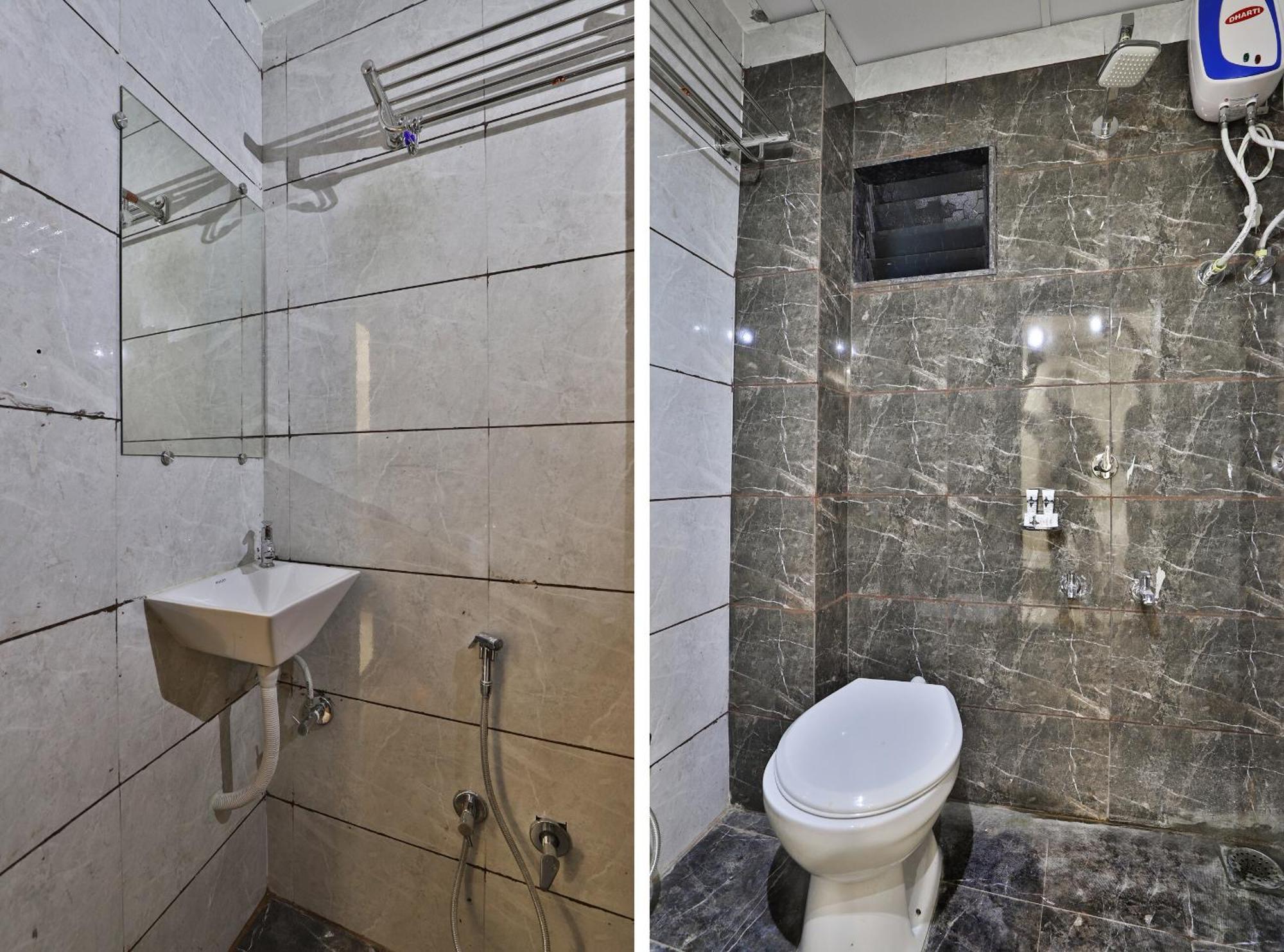 Hotel O Sunway Ahmedabad Luaran gambar