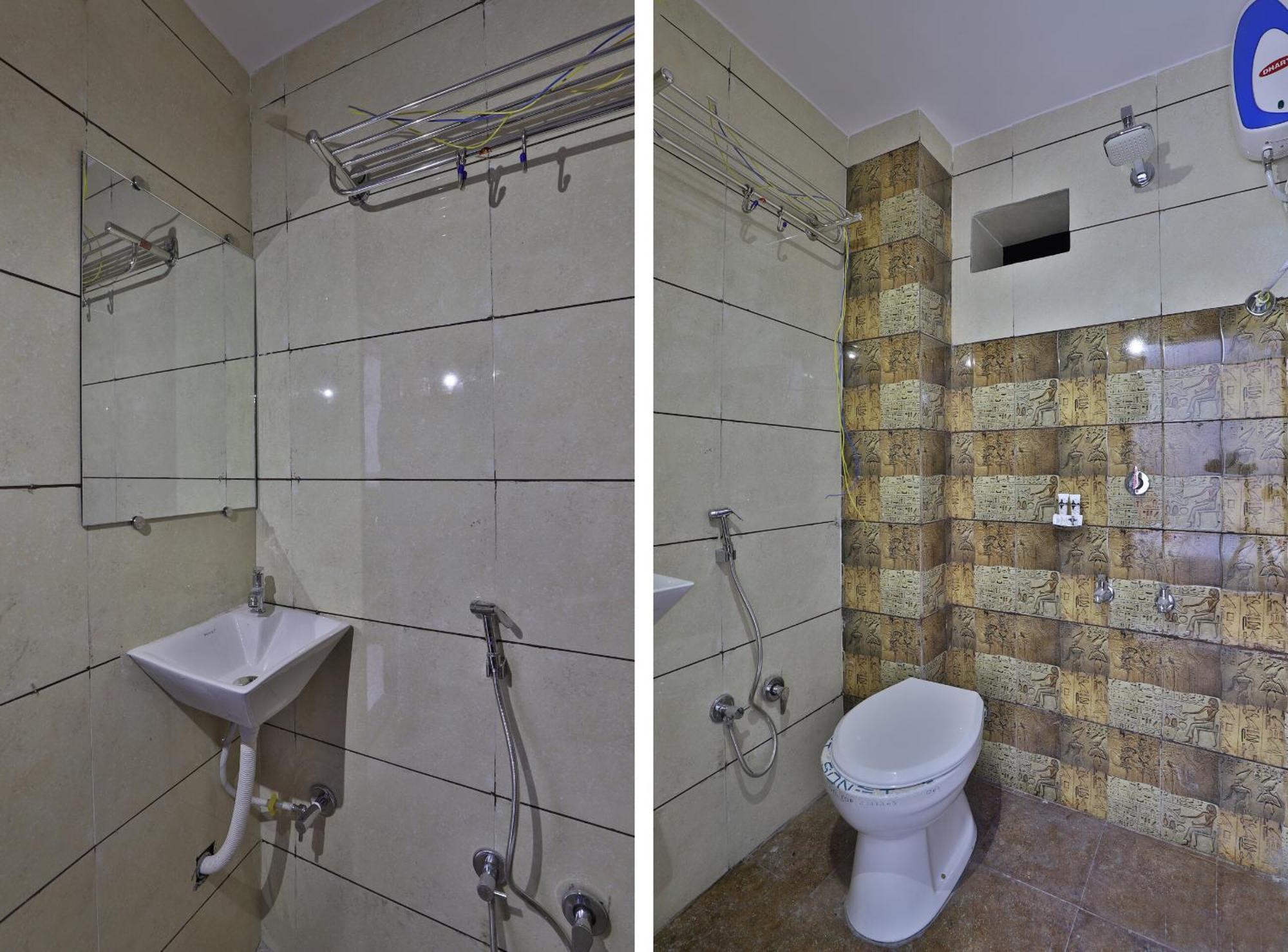Hotel O Sunway Ahmedabad Luaran gambar
